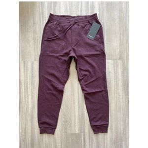 New! Lululemon At Ease Jogger!